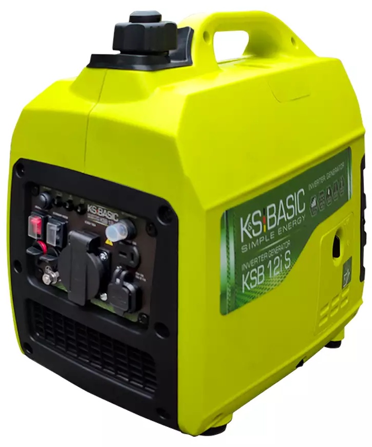 Электрогенератор Konner&Sohnen KSB12i S