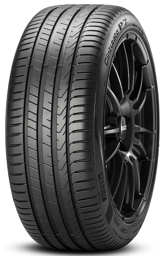 Шина Pirelli Cinturato P7 (P7C2) 225/45 R17 91Y AO
