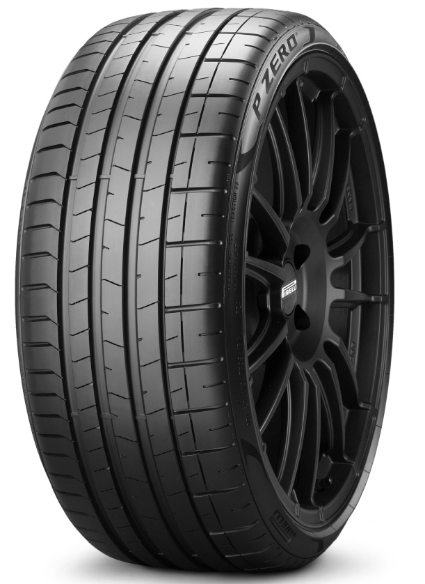 Шина Pirelli P Zero (PZ4) 245/40 R20 99Y XL */MO