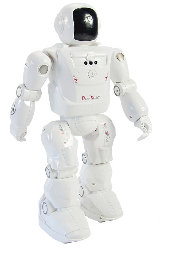 Robot New World DEVO (RC2108)