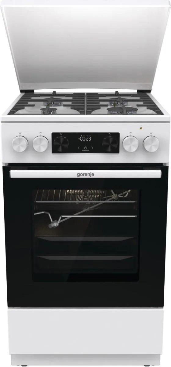 Газовая плита Gorenje GKS5C72WF