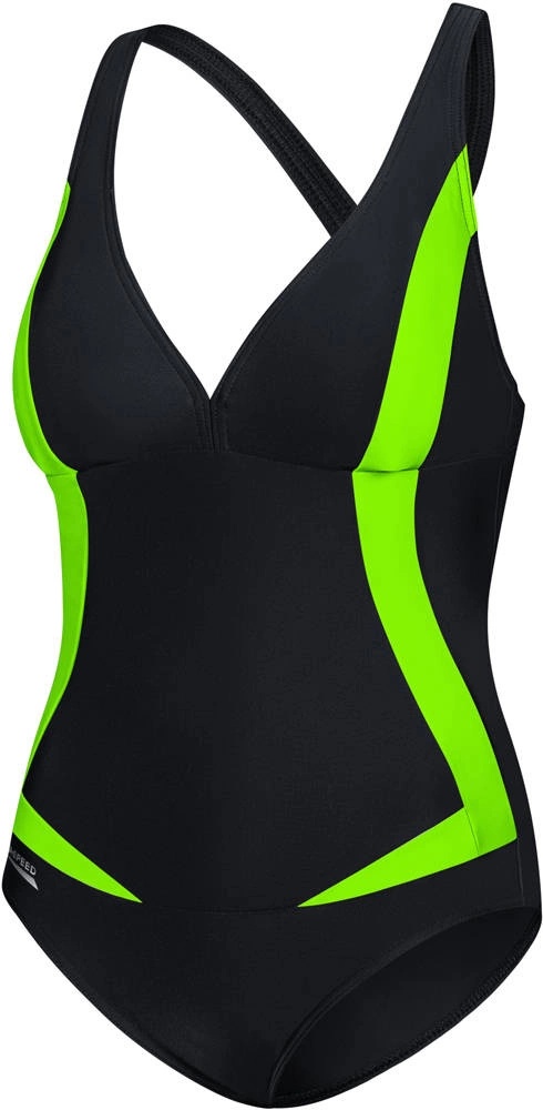Купальник Aqua Speed Greta 01, s.36 Black