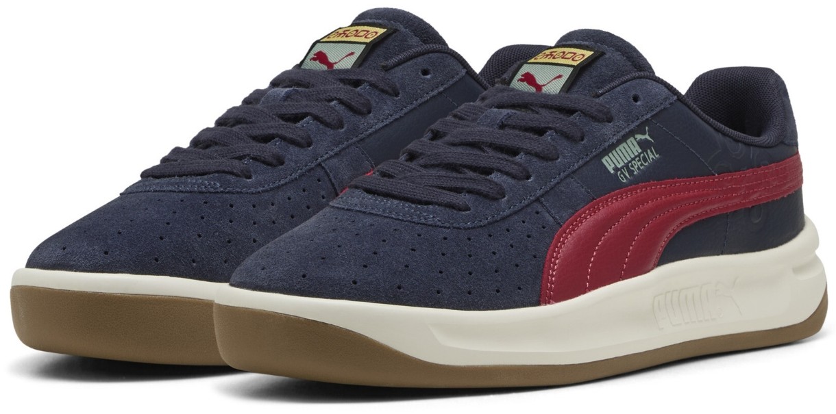 Кеды мужские Nike Gv Special Road To Unity New Navy/Dark Crimson/Gum, s.40
