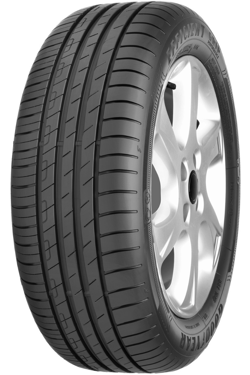 Шина Goodyear EfficientGrip Performance 215/45 R20 95T XL