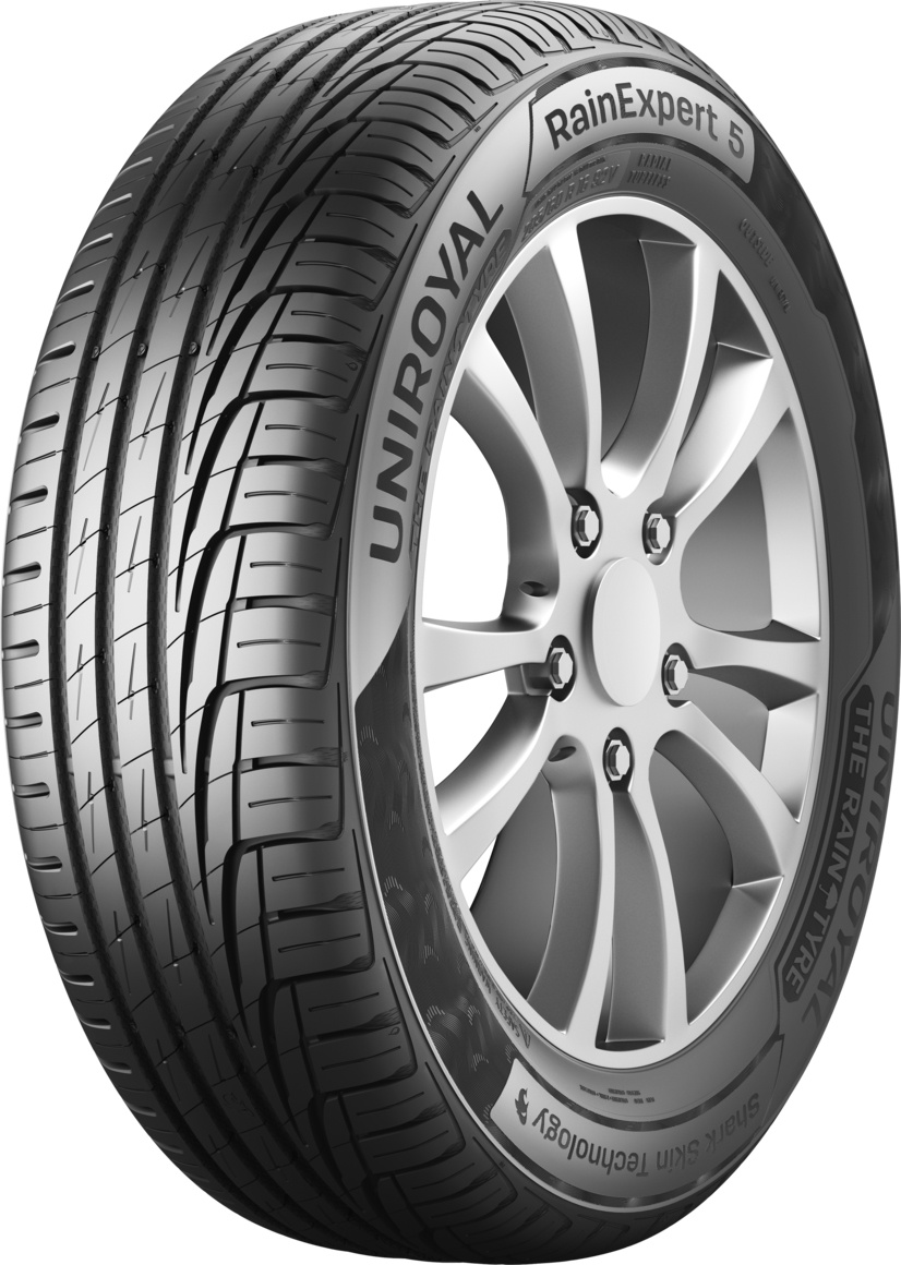 Шина Uniroyal RainExpert 5 265/65 R17 112H