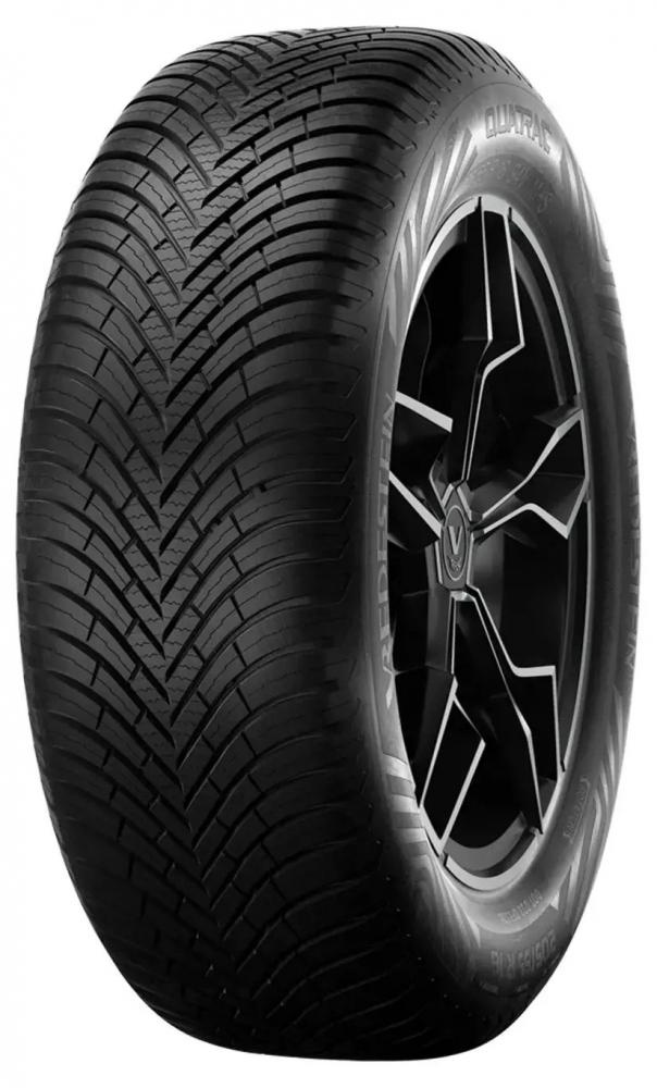 Шина Vredestein Quatrac 205/55 R16 91H