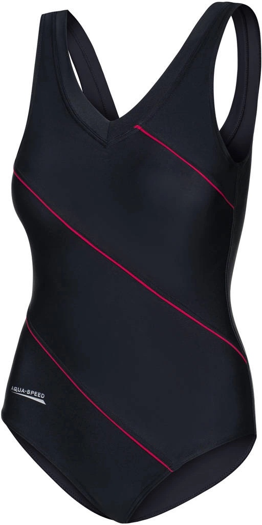 Купальник Aqua Speed Sophie 16, s.38 Black