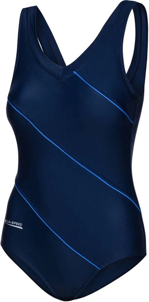 Купальник Aqua Speed Sophie 49, s.54 Black