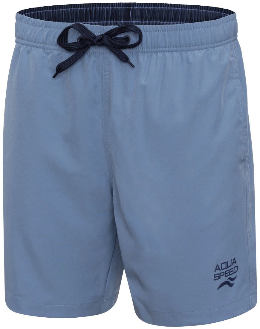 Slip de înot pentru bărbați Aqua Speed Dylan 24, s.XL Blue
