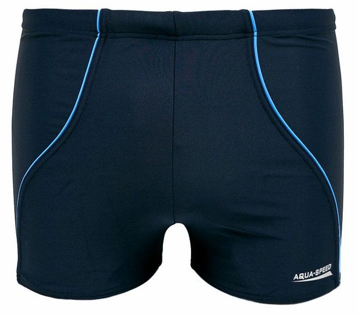 Мужские плавки Aqua Speed Harry 49, s.XL Navy