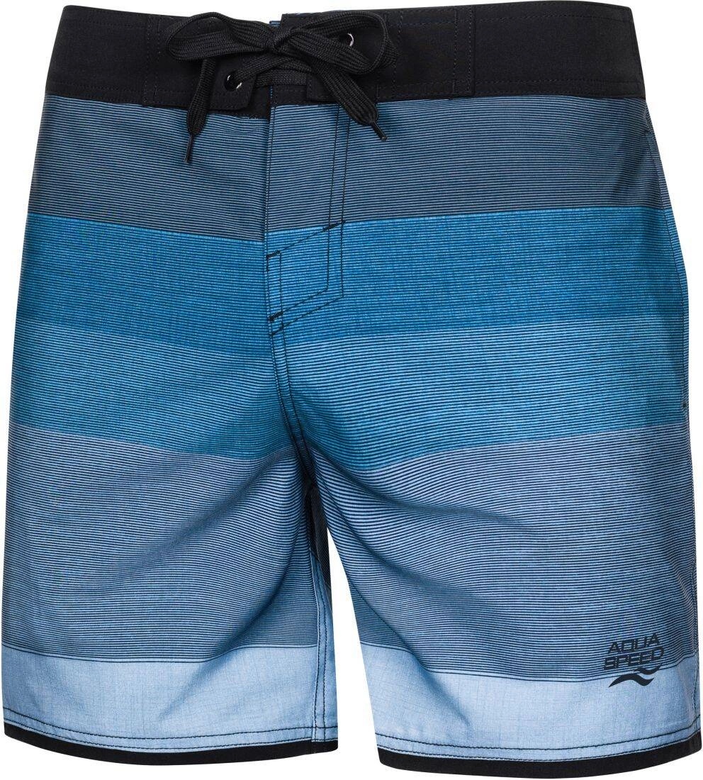 Мужские плавки Aqua Speed Nolan 42, s.XS Grey