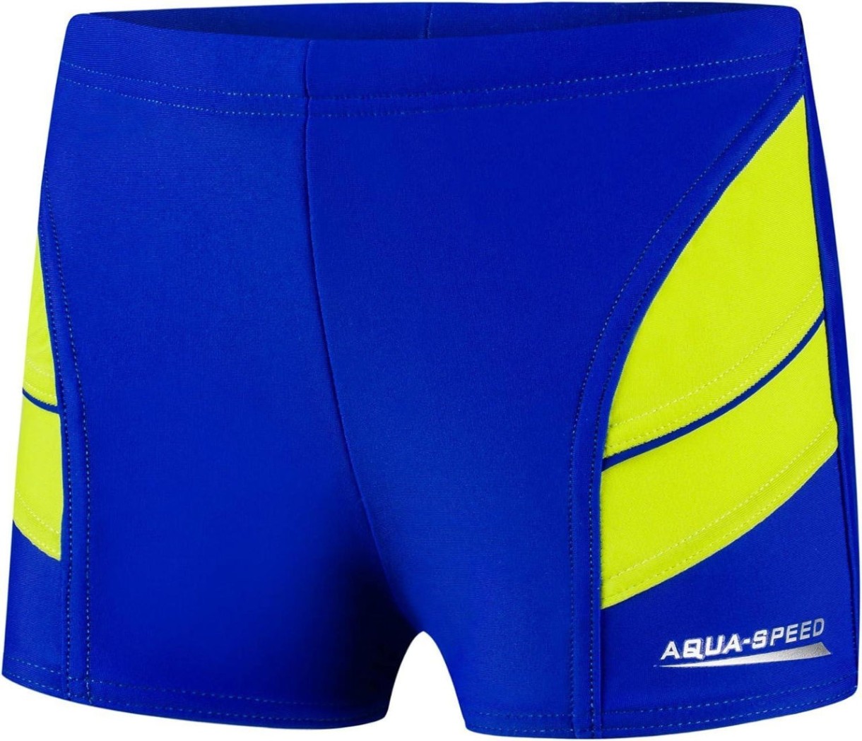 Детские плавки Aqua Speed Andy 28, s.122 Blue