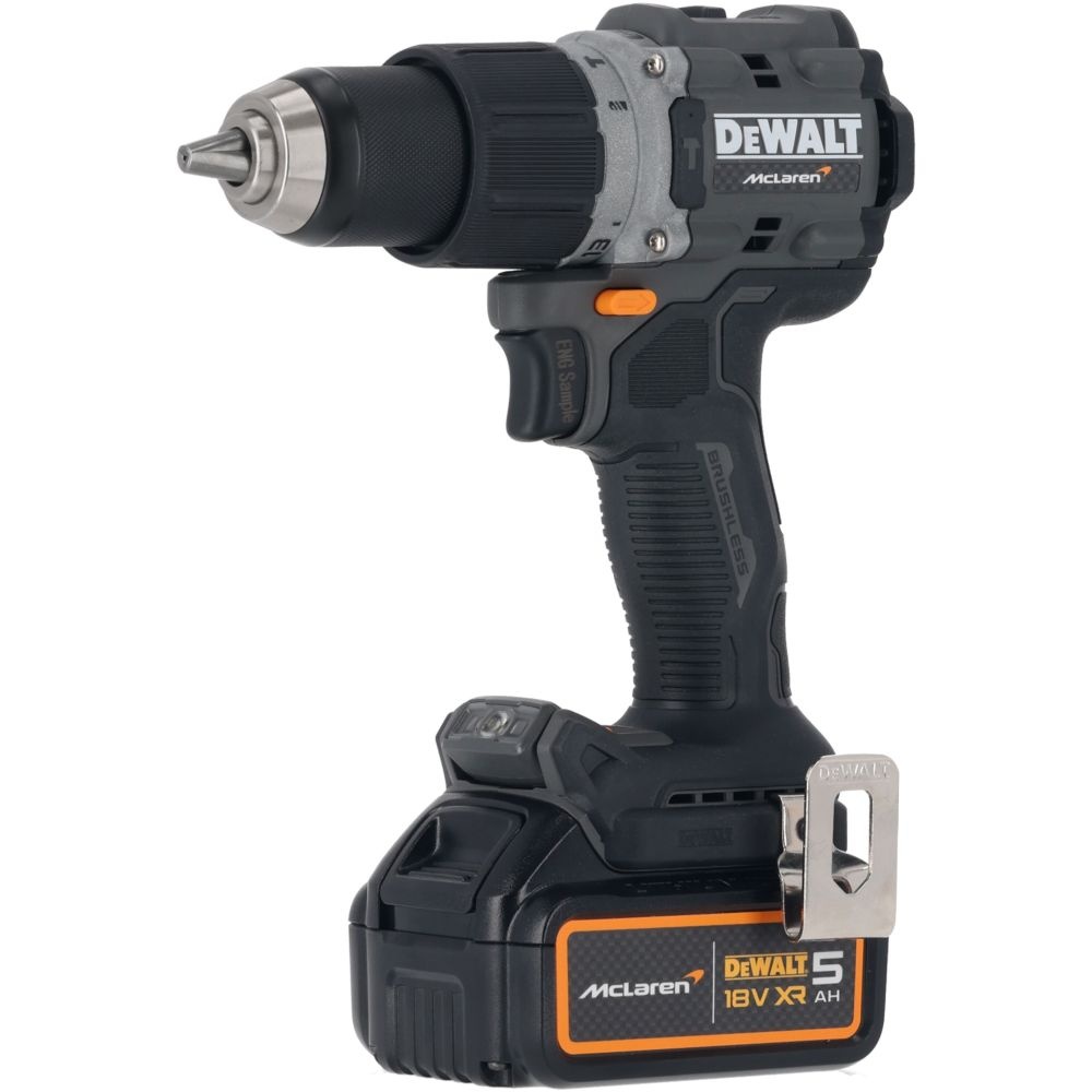 Mașină de înșurubat DeWalt DCD85MM2T