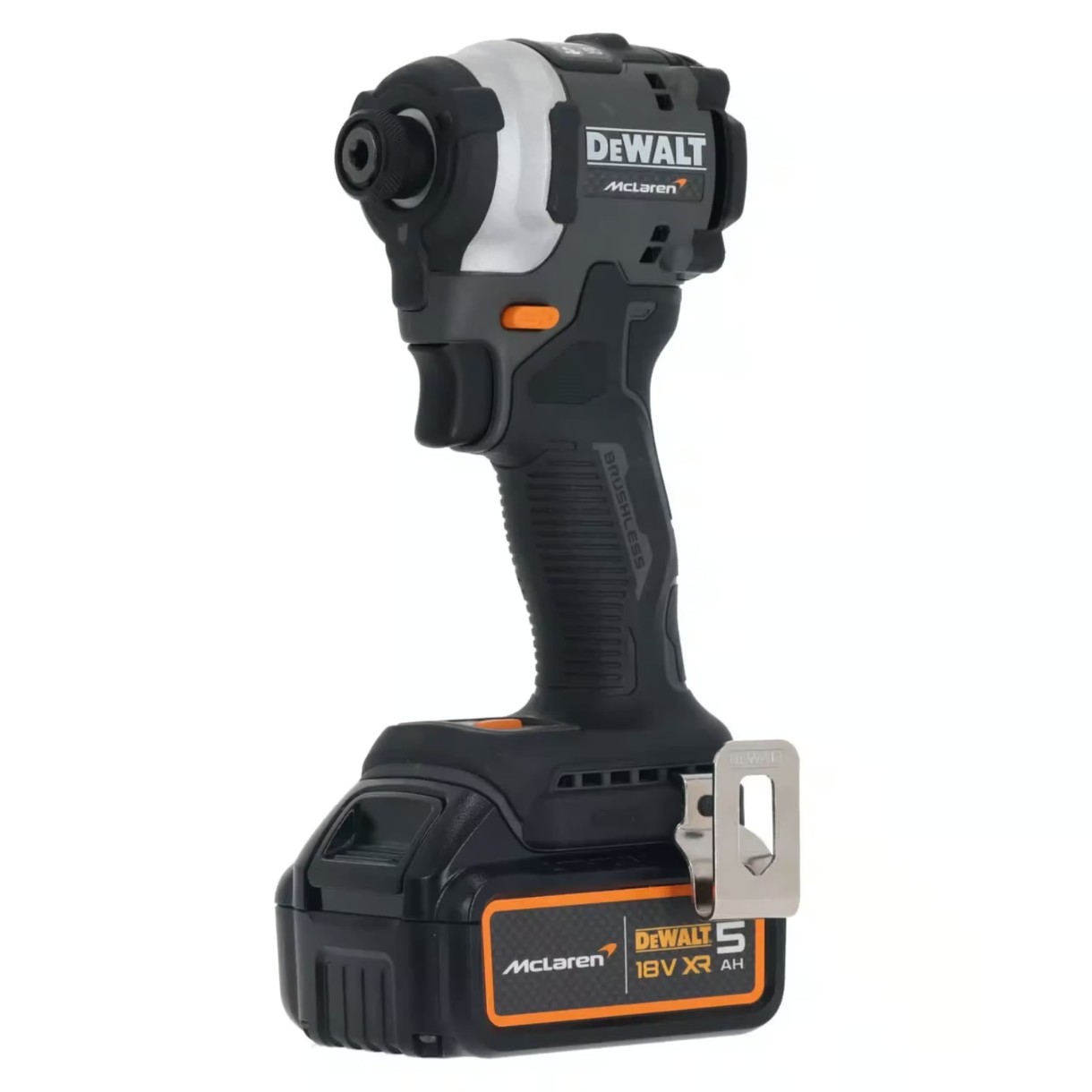 Mașină de înșurubat DeWalt DCF85MP2T