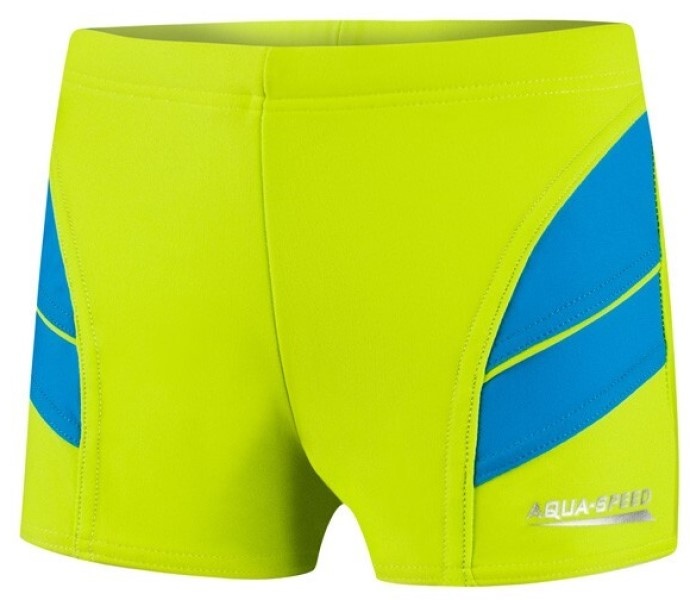 Детские плавки Aqua Speed Andy 82, s.128 Green