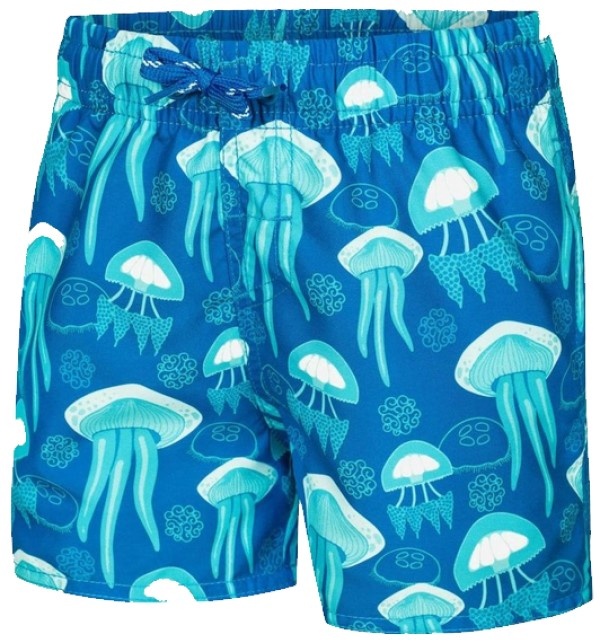 Детские плавки Aqua Speed Finn, s.10/12 Jellyfish