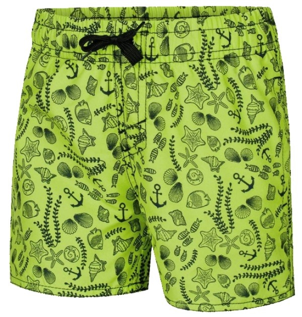 Slip de înot pentru copii Aqua Speed Finn, s.4-6 Shells