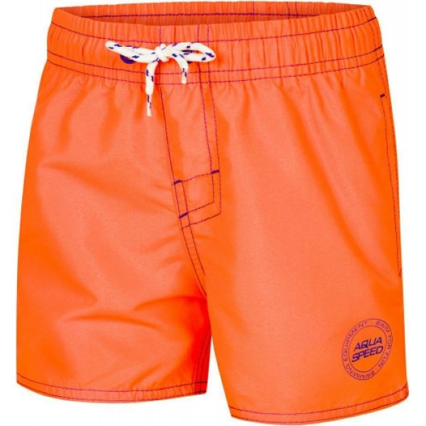 Детские плавки Aqua Speed Liam 75, s.2/4 Orange