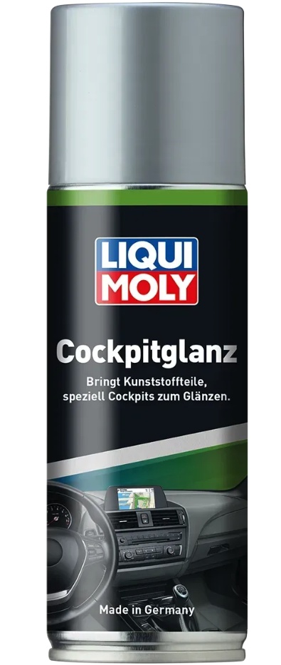Lustruitor Liqui Moly Cockpit-Glanz (1610)
