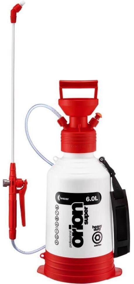 Pulverizator Kwazar Orion Super HD Acid line 6.0L (WTO.1289)