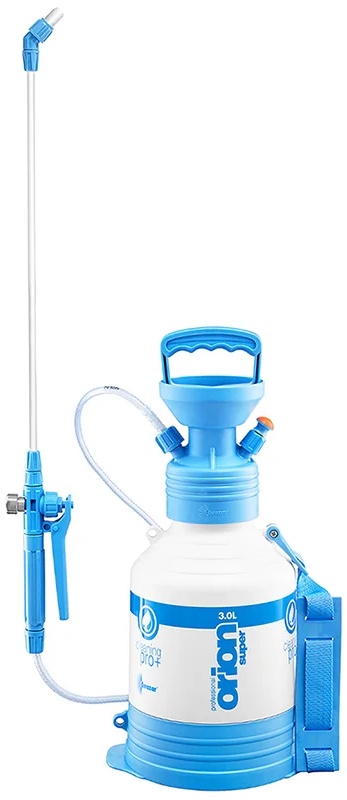 Опрыскиватель Kwazar Orion Super Pro+ V-3 (WTO.0309)