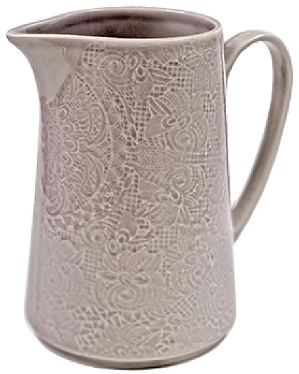 Кувшин Andrea Fontebasso 1760 КуAlgarve Grigo 1.75L (55892)