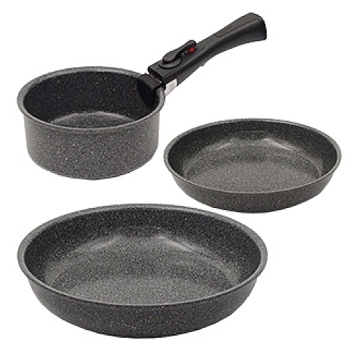 Set vase de gatit Ballarini Torre (25669)