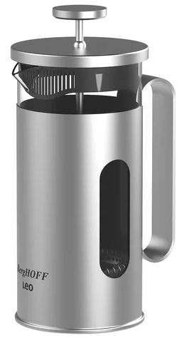 Френч-пресс BergHOFF 0.35L (3950651)