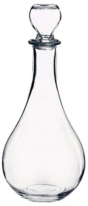 Графин Bormioli Rocco Loto 1.3L (26250)