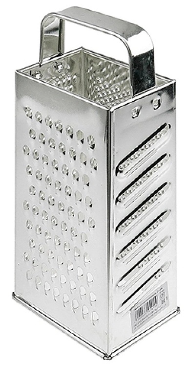 Răzătoare Fackelmann 10x8x24cm (22824)