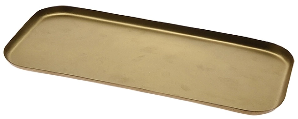 Tavă pentru deservire H&S 38x18.5сm (24602)