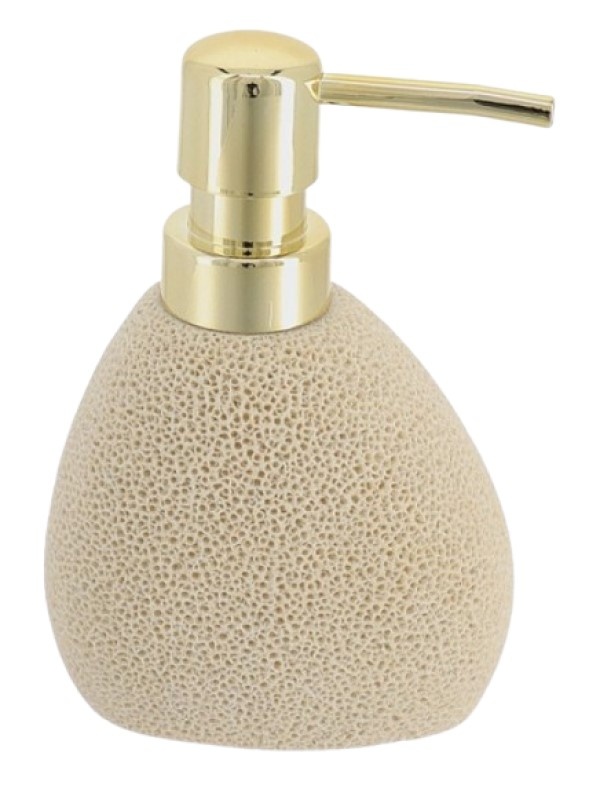 Дозатор жидкого мыла Tendance Trani 200ml (55849)