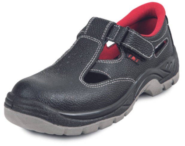 Сандалии рабочие Fridrich & Fridrich Bonn SC-01-002 S1 O1 SRC 0203007060, s.46