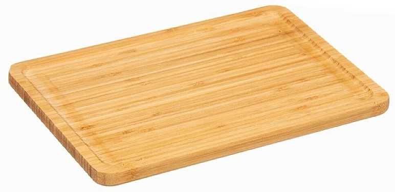 Поднос сервировочный Secret Gourmet 28x20x1.5cm (55871)