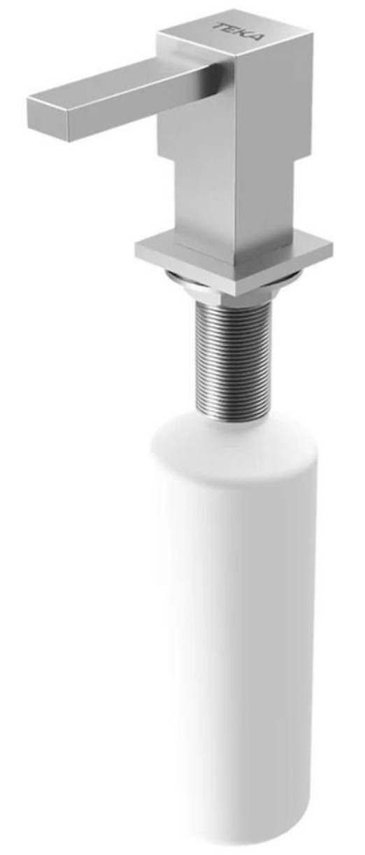 Дозатор моющего средства Teka 115890012 Inox