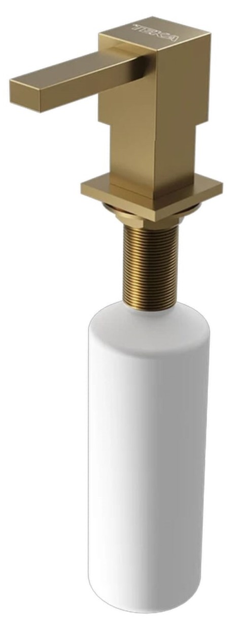 Дозатор моющего средства Teka 115890044 Gold
