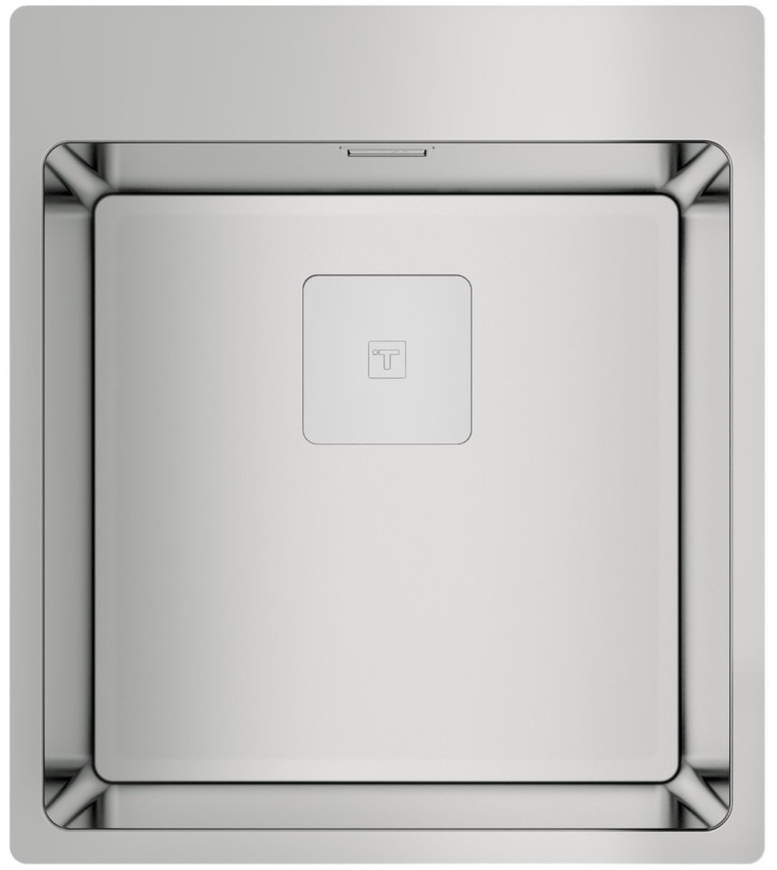 Кухонная мойка Teka Forline RS15 40.40 Inox