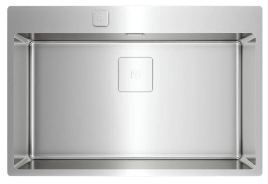Кухонная мойка Teka Forline RS15 71.40 Inox