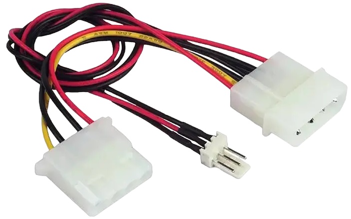 Кабель Cablexpert CC-PSU-5