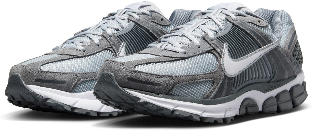 Кроссовки мужские Nike Zoom Vomero 5 Sde Cool Grey/Wolf Grey/White, s.42