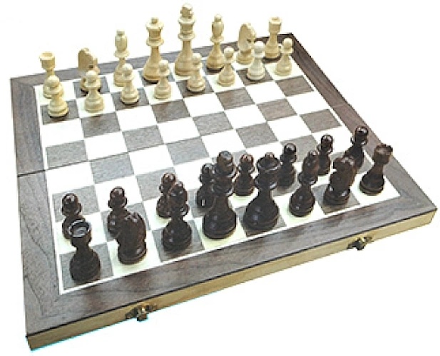 Şah 3-in-1 (02837)