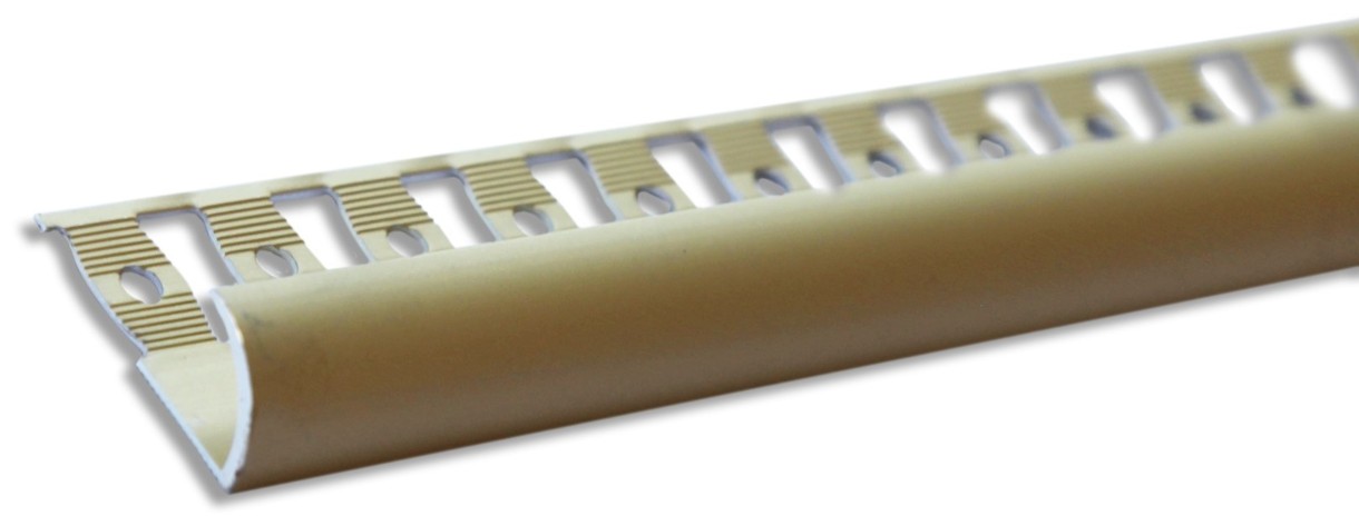 Profil pentru podea Aspro 6-00602-03-250
