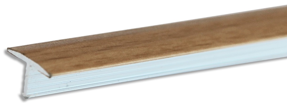 Profil pentru podea Aspro 6-00609-14-250