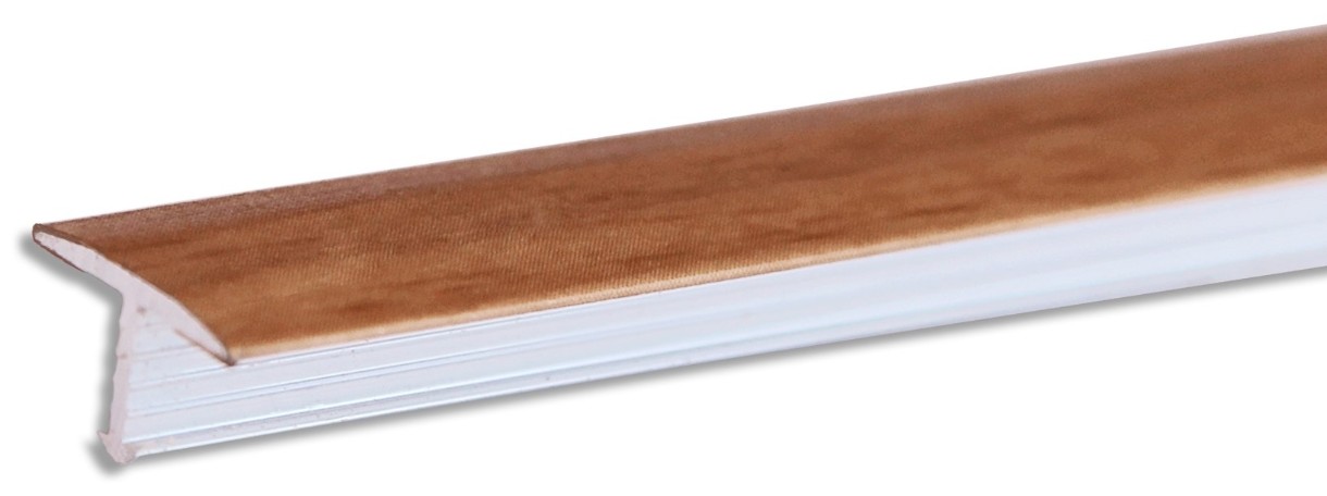 Profil pentru podea Aspro 6-00609-23-250