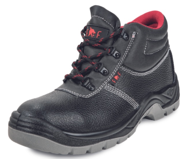 Спецобувь Fridrich & Fridrich Mainz SC-03-007 O1 SRC 0202052860, s.40