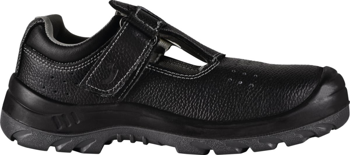 Сандалии рабочие Safety Jogger Bestsun S1P s.41