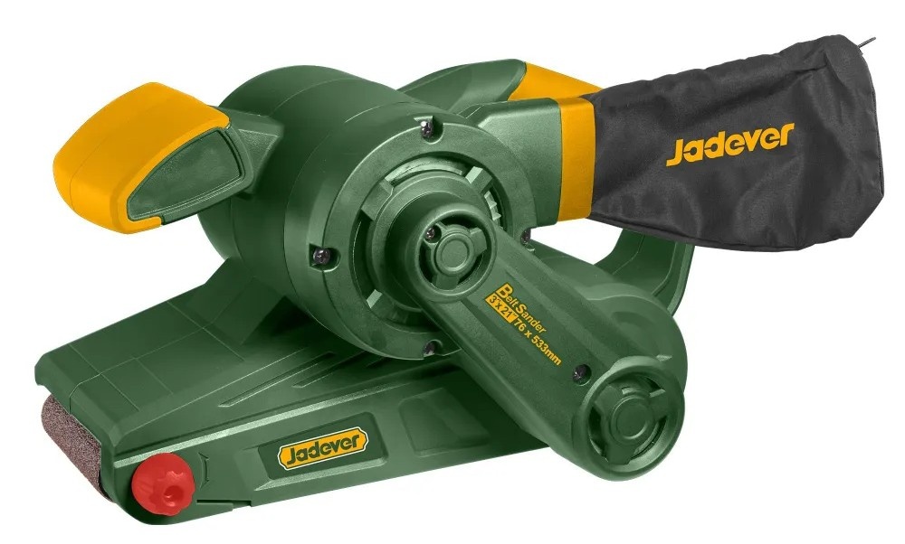 Șlefuitor cu banda Jadever JDBA15921
