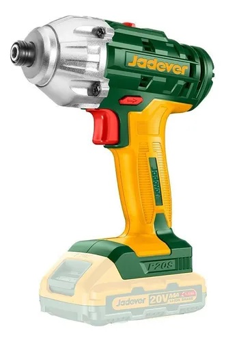Mașină de înșurubat Jadever JDCD2512