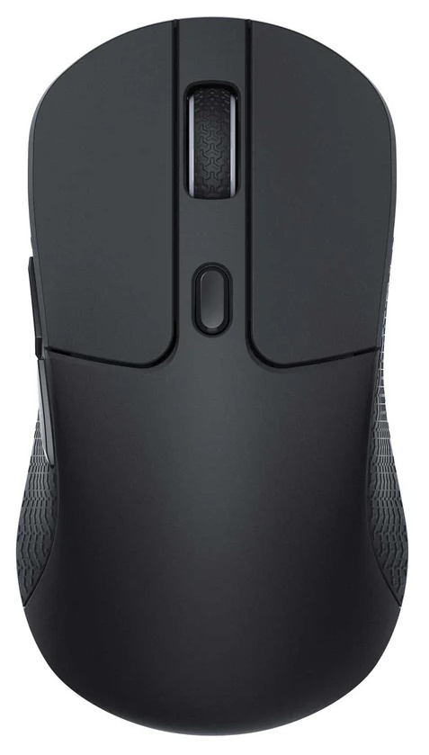 Компьютерная мышь Keychron M3 Wireless Black