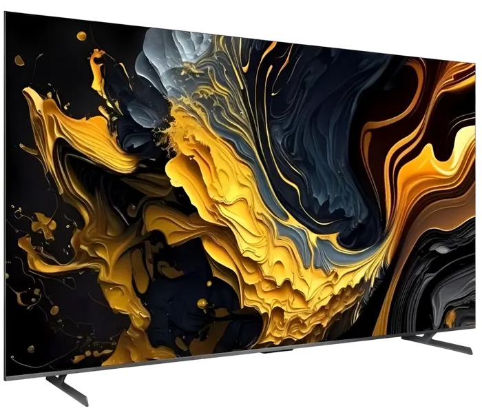 Телевизор Xiaomi TV Max Q QLED 85